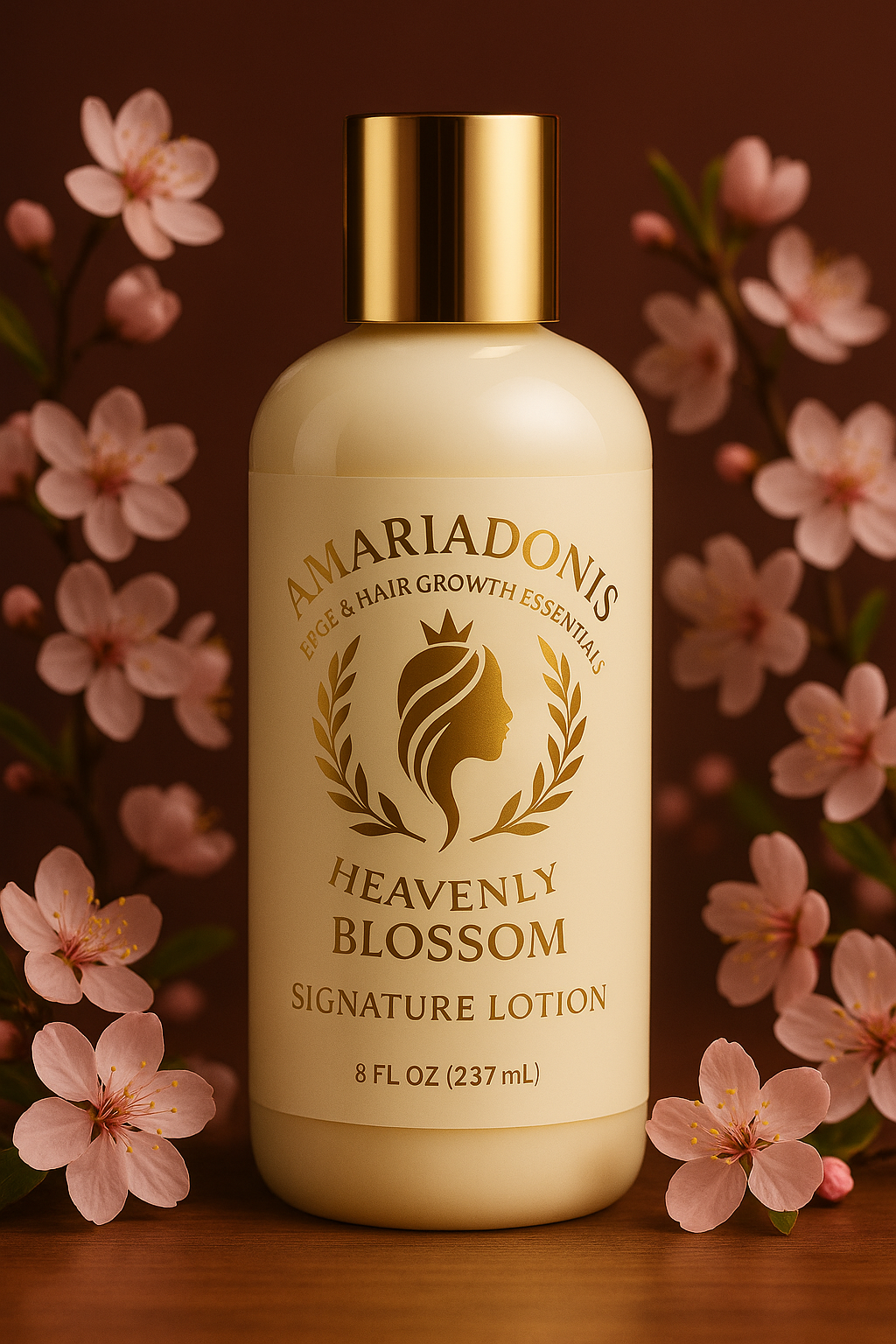 Amariadonis Heavenly Blossom Signature Lotion