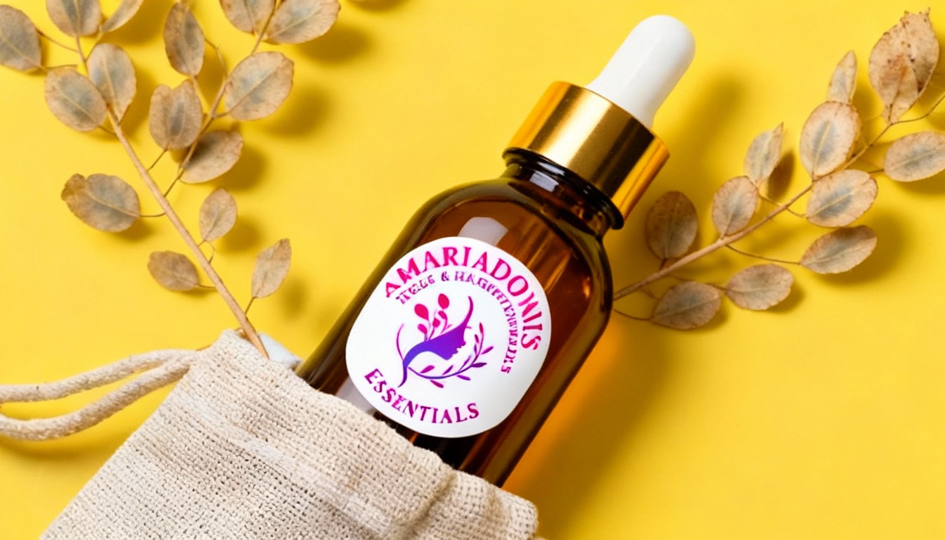 Amariadonis Crown & Clove