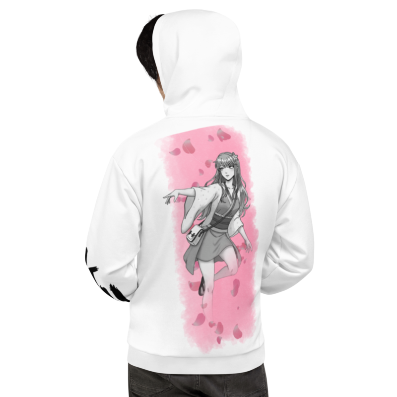 Kireina Hoodie