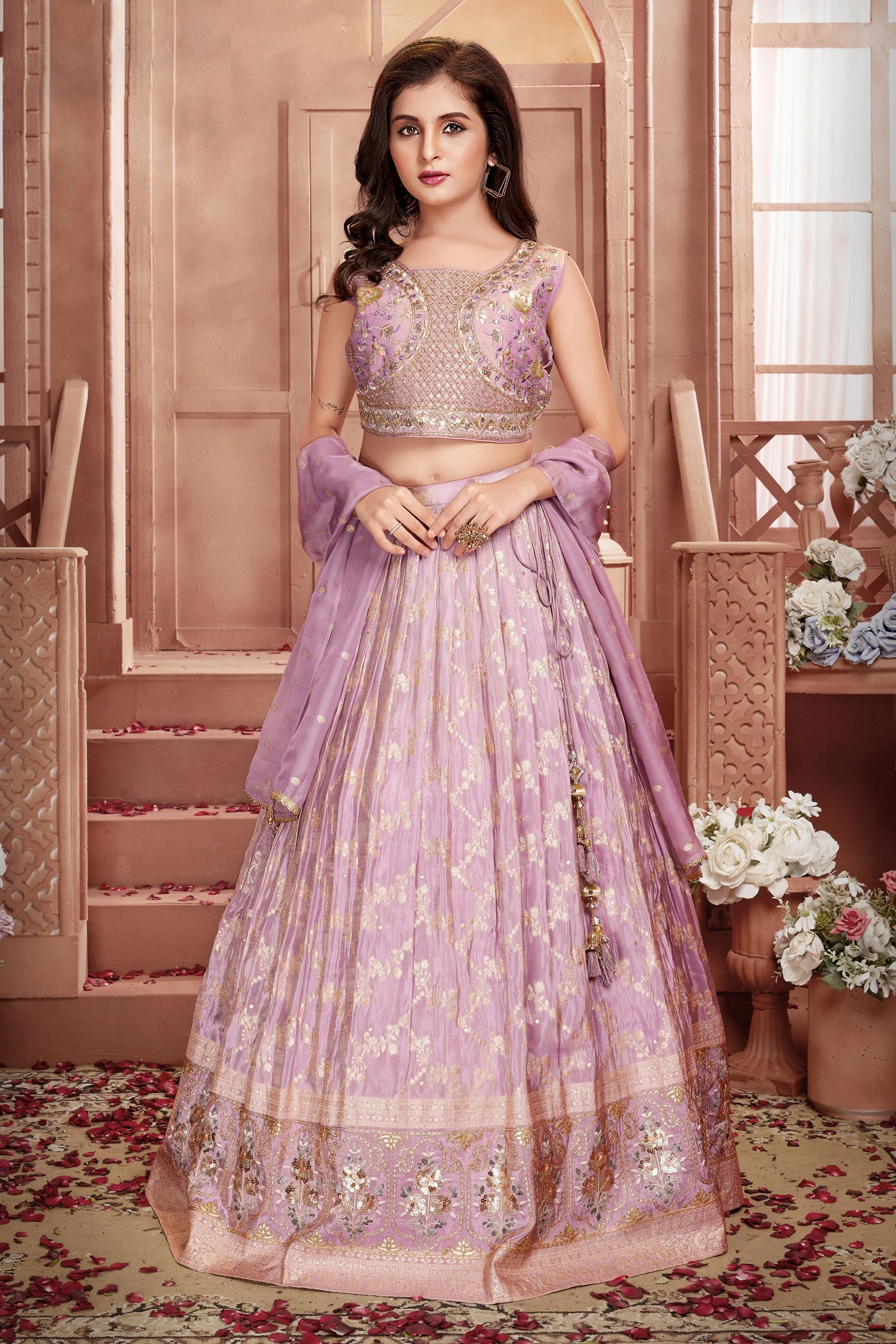 Frock Womens