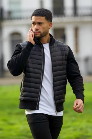 Mens Jackets