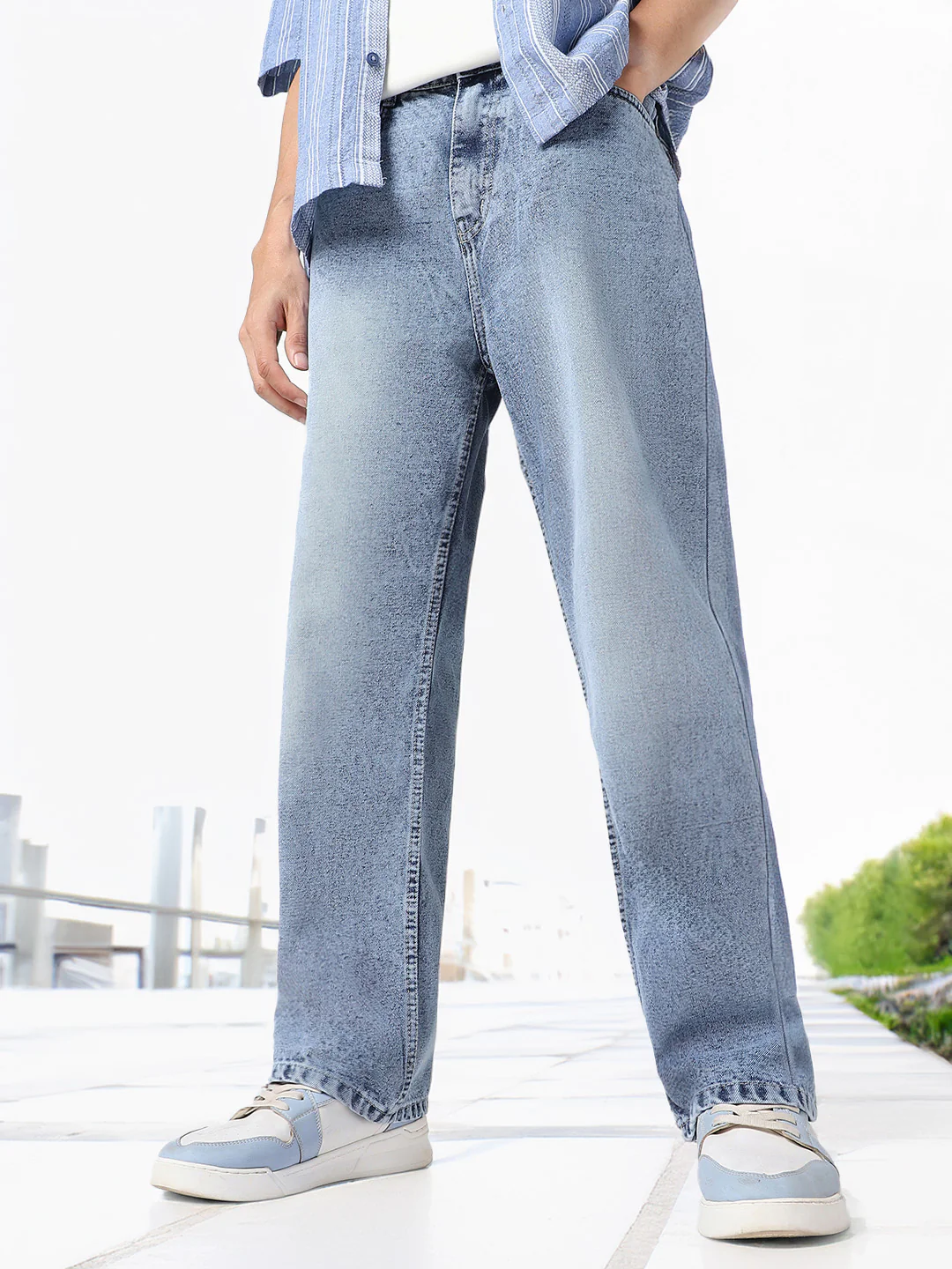 Mens Jeans