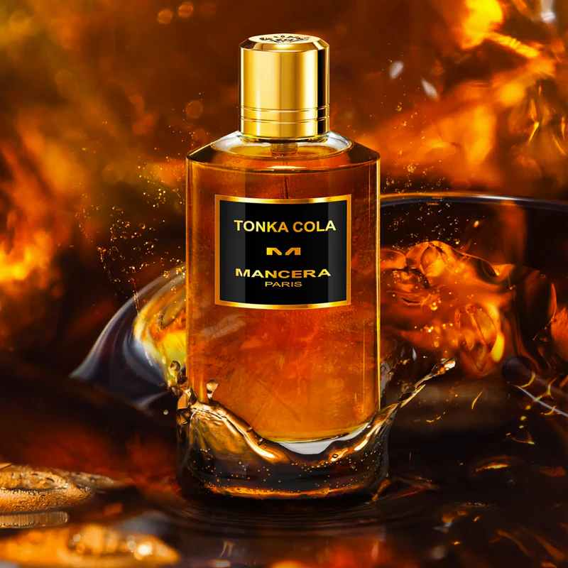 Mancera Tonka Cola Eau de Parfum