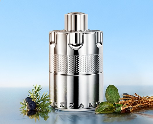 Azzaro Wanted Eau de Toilette