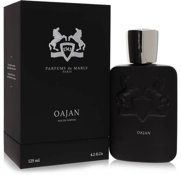Parfums de Marly Oajan Eau de Parfum