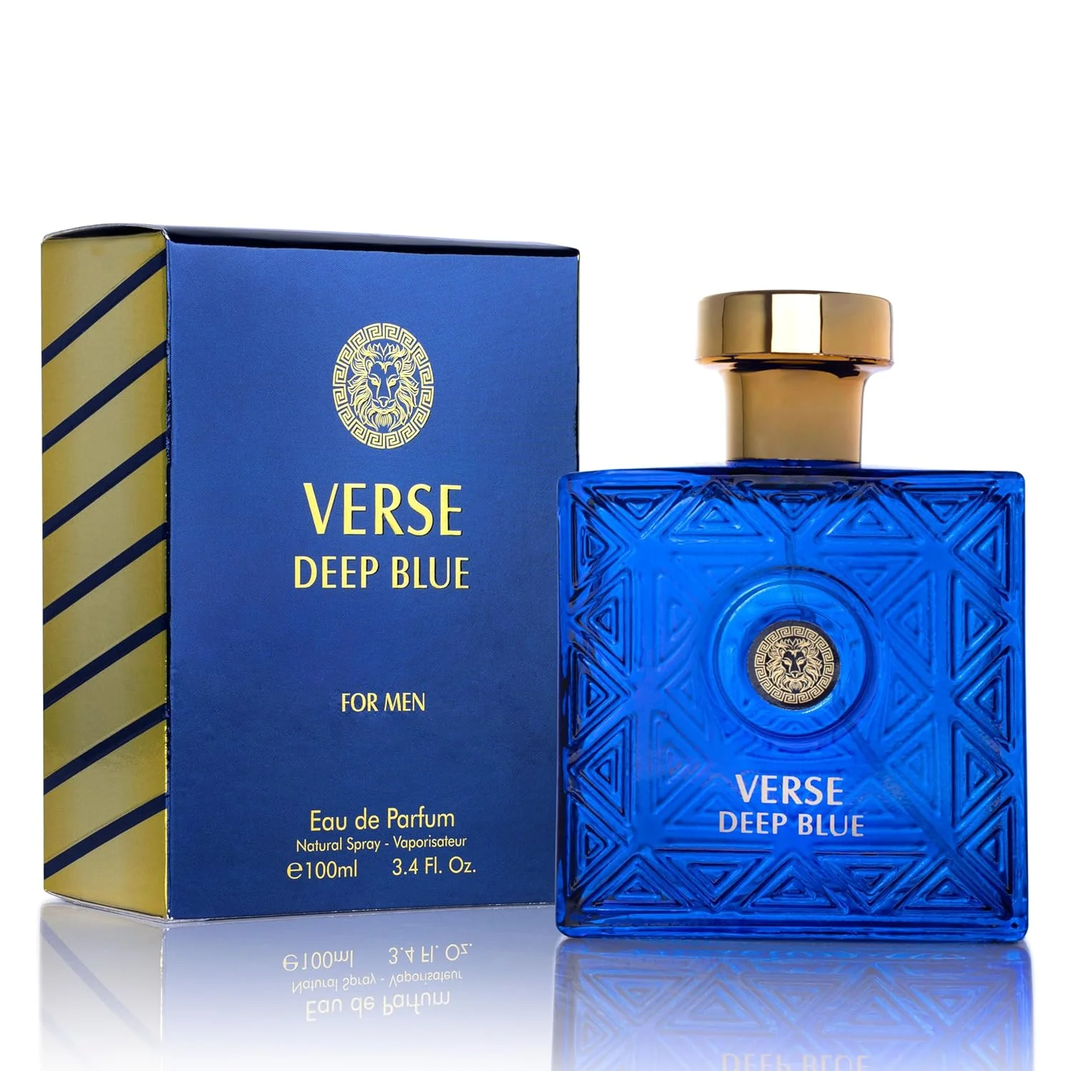 Versace Dylan Blue Eau de Toilette