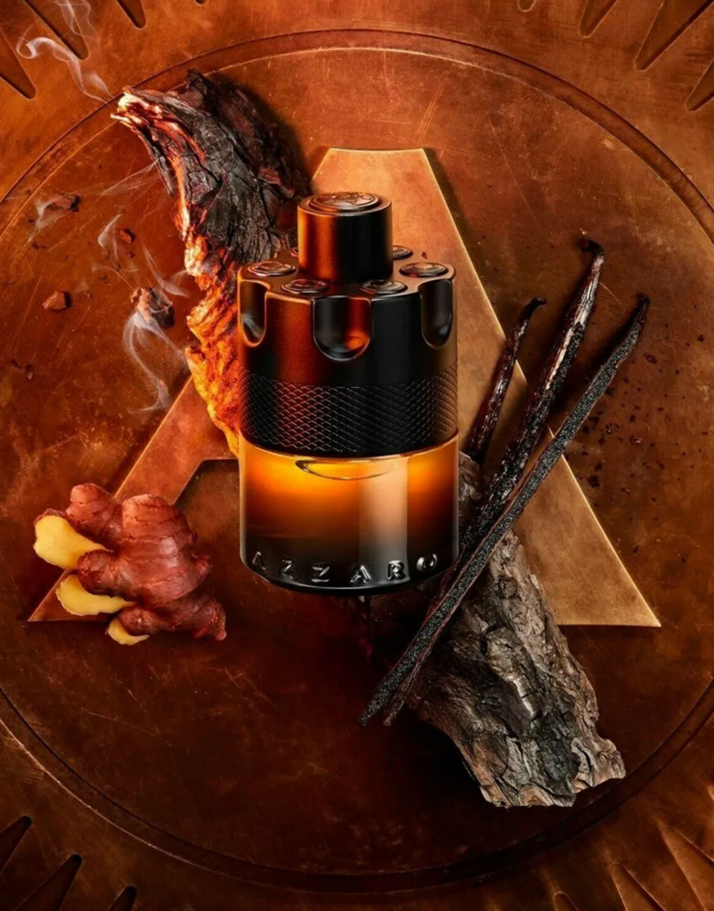 Azzaro the Most Wanted Eau de Parfum