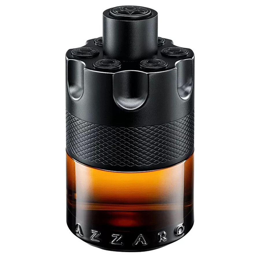 Azzaro the Most Wanted Eau de Parfum