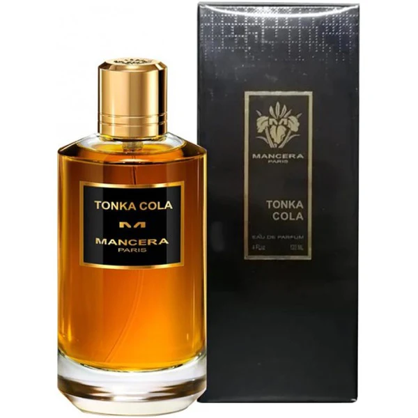 Mancera Tonka Cola Eau de Parfum