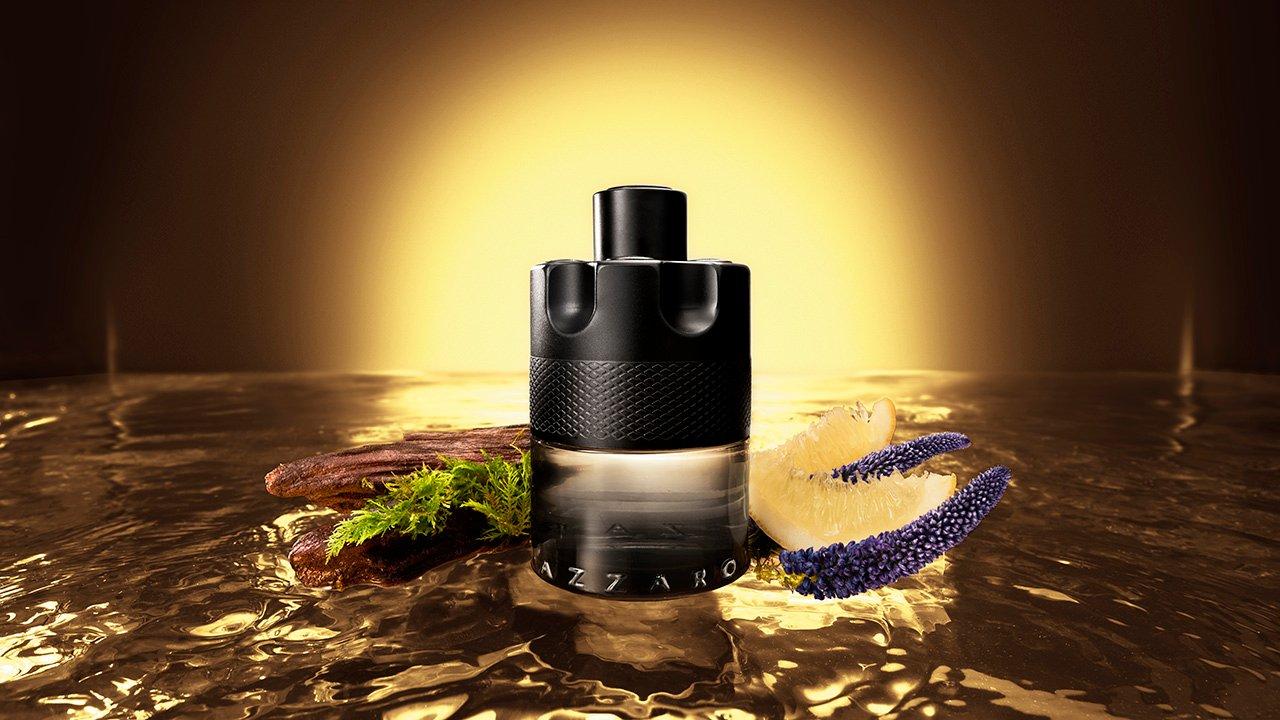 Azzaro Wanted Eau de Parfum