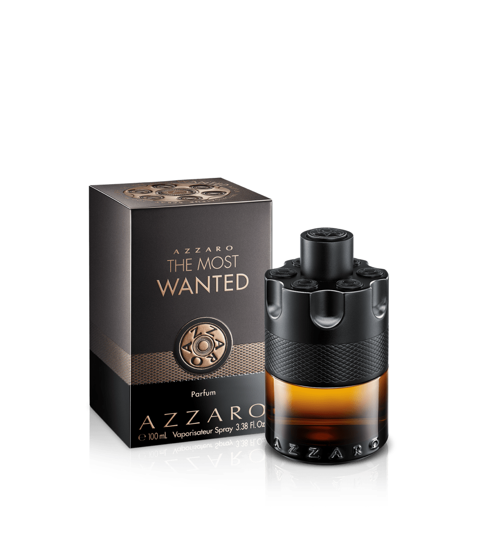 Azzaro the Most Wanted Eau de Parfum