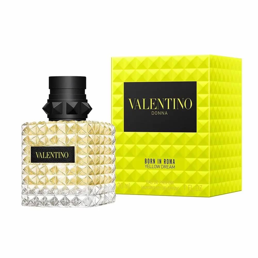 Valentino Uomo Born In Roma Yellow Dream