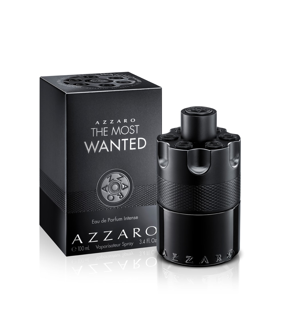 Azzaro Wanted Eau de Parfum