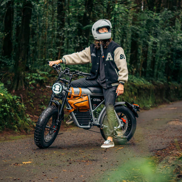 COSWHEEL CT20S - Elektrinis dviratis