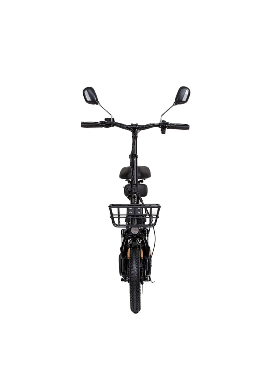 Kugoo KuKirin C1 Pro 500W - Elektrinis paspirtukas