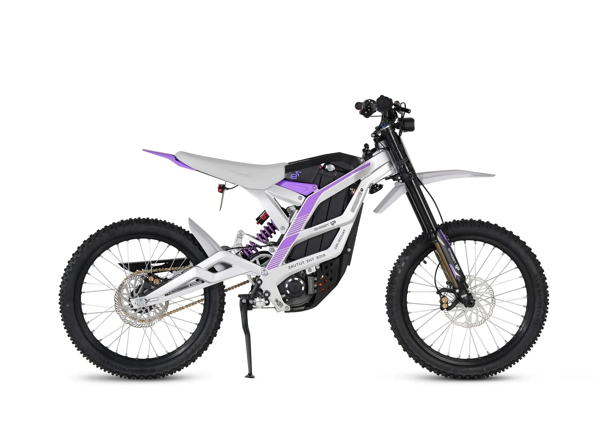 79BIKE FALCON PRO 10kw 35Ah Registruojamas elektrinis motociklas