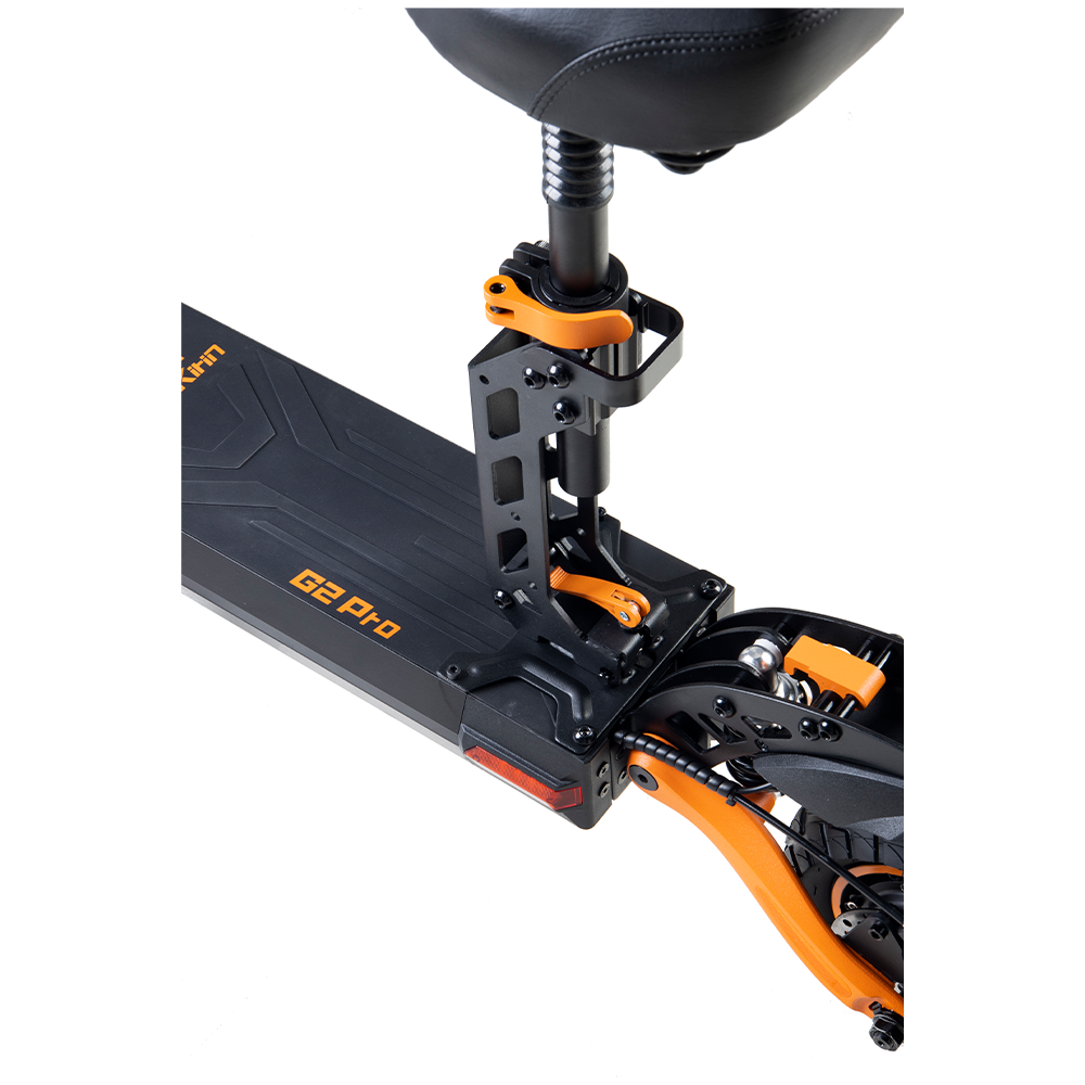 Kugoo KuKirin G2 Pro 600W - Elektrinis paspirtukas