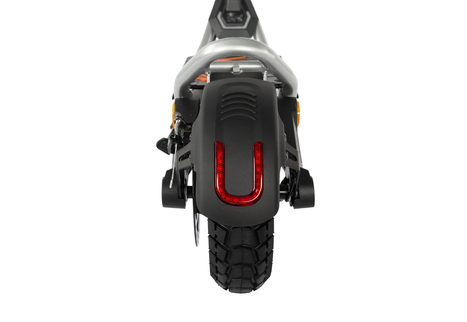 Kugoo KuKirin A1 800W - Elektrinis paspirtukas