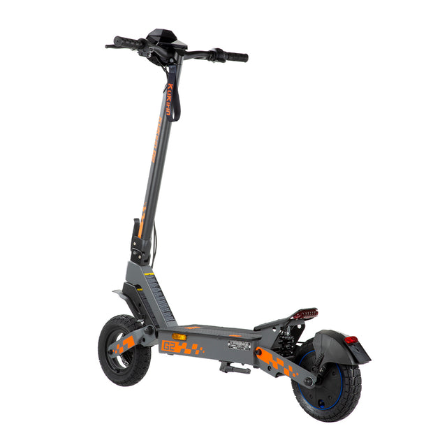 Kukirin G2 VMP 25km/h 500w elektrinis paspirtukas