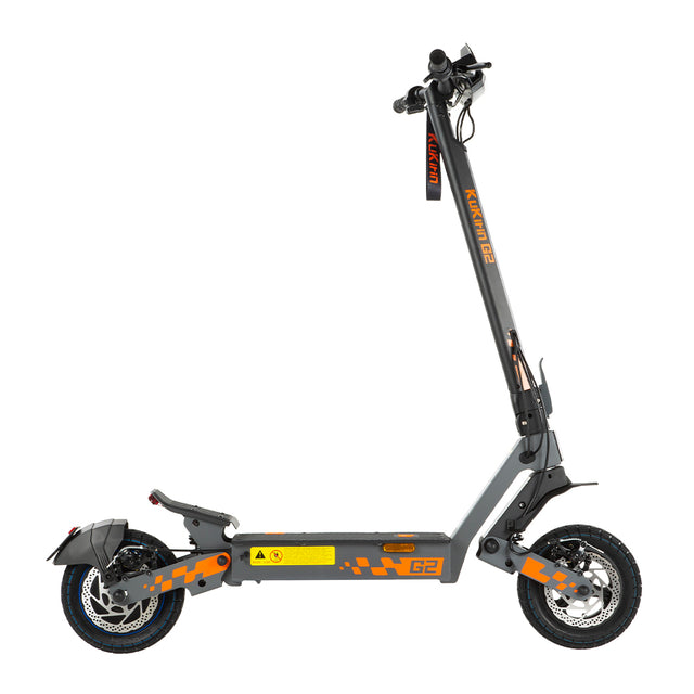 Kukirin G2 VMP 25km/h 500w elektrinis paspirtukas