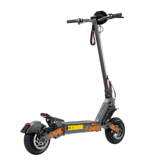 Kukirin G2 VMP 25km/h 500w elektrinis paspirtukas