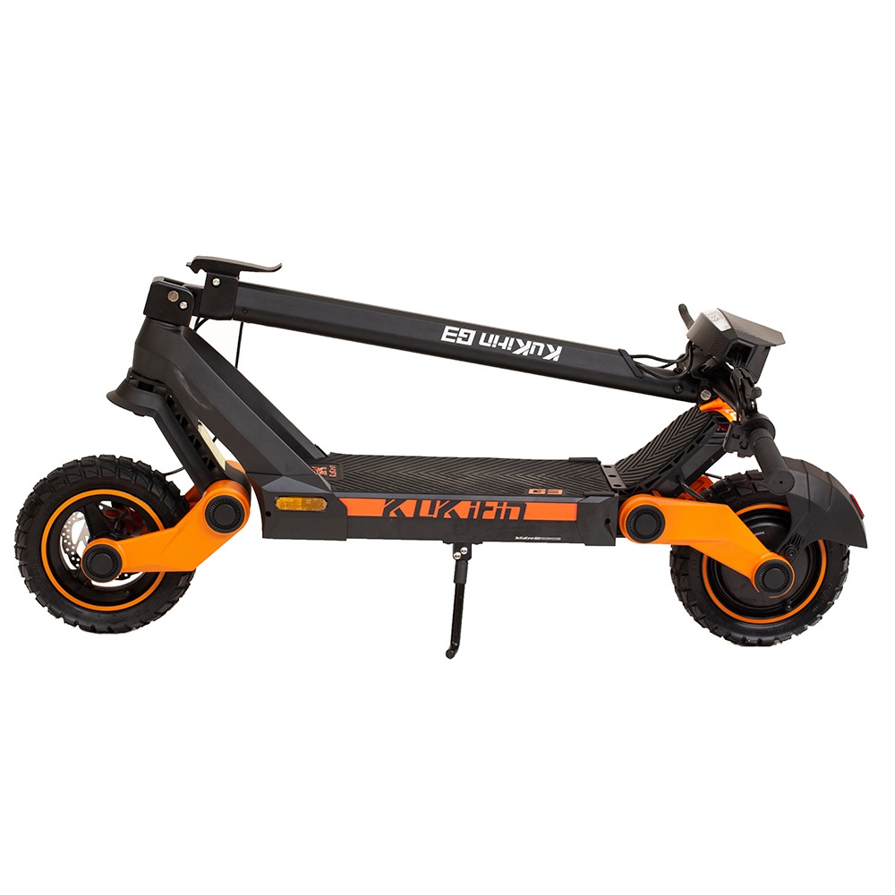 Kugoo KuKirin G3 1200W - Elektrinis paspirtukas
