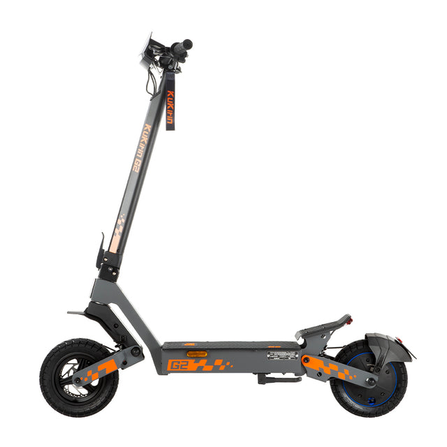 Kukirin G2 VMP 25km/h 500w elektrinis paspirtukas
