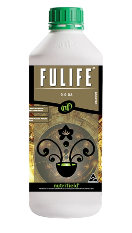 Fulife Nutrient Solution