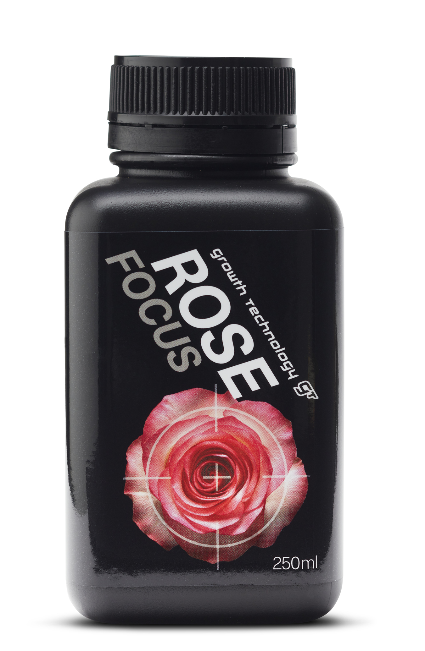 GT Rose Focus Plant 250ML