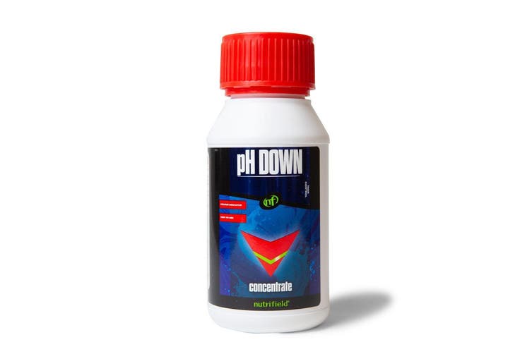 pH Down Concentrate 250ML