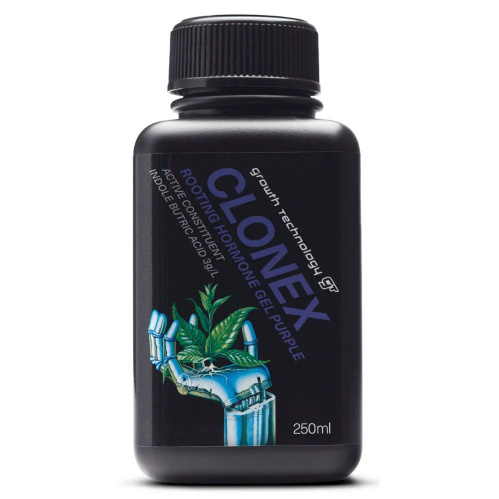 Clonex Rooting Hormone Gel Purple 250ml