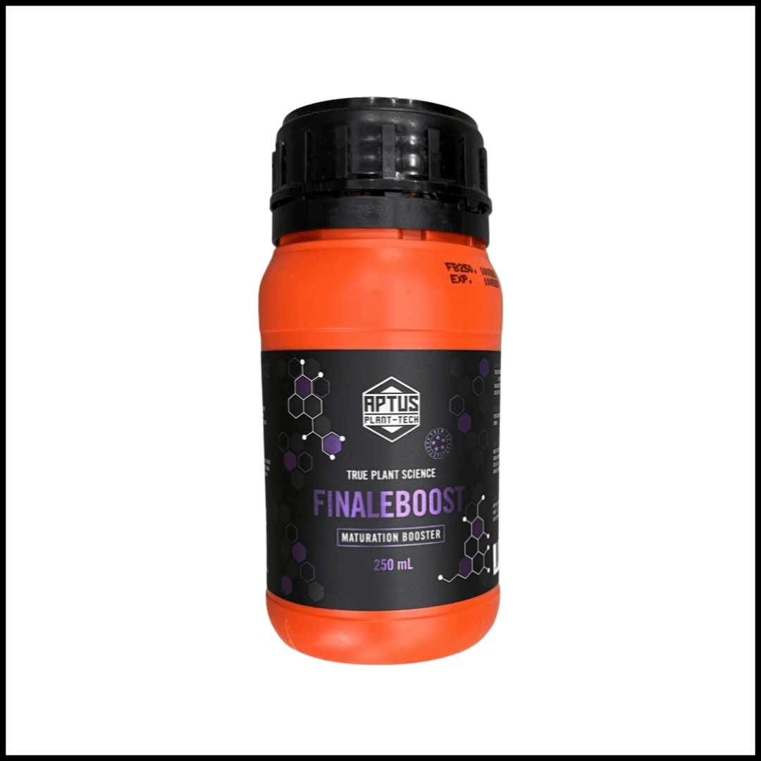 Aptus Finaleboost 250ml