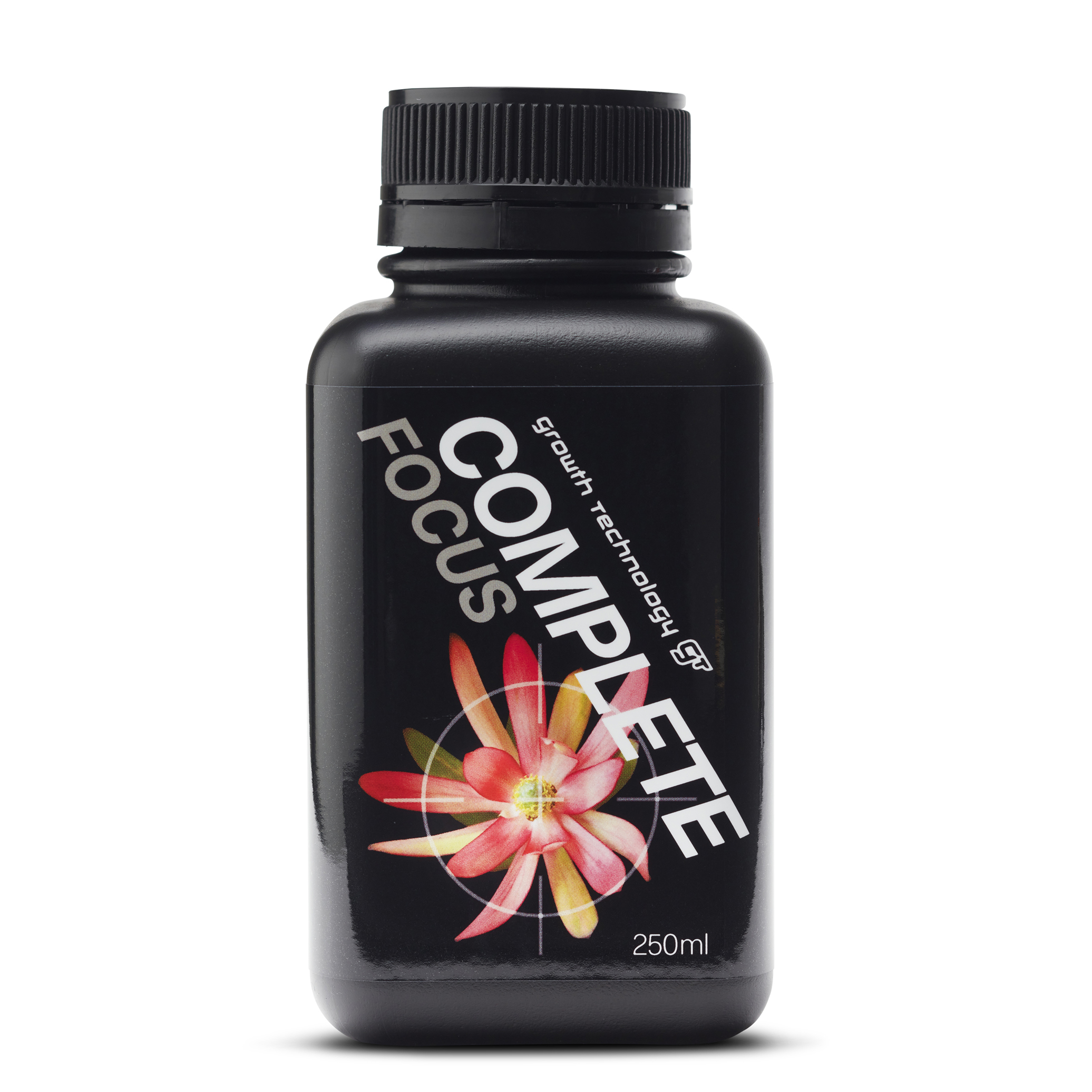 GT Complete Focus Plant 250ML