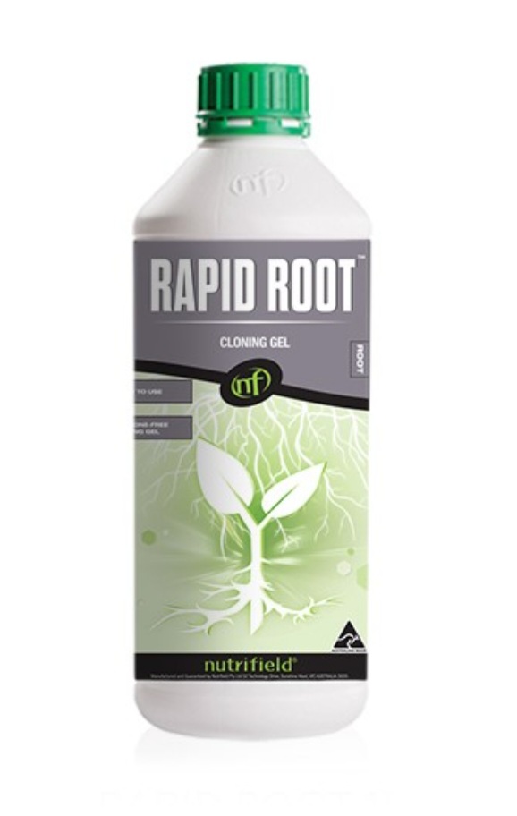 Rapid Root Cloning Gel