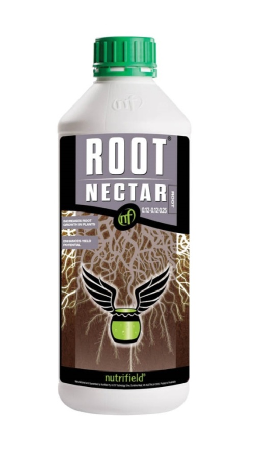 Nutrifield Root Nectar