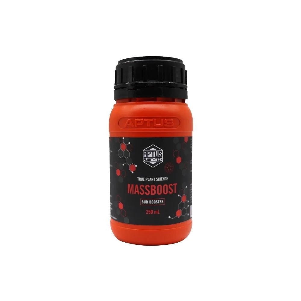 Aptus MassBoost Bud Booster 250 ml