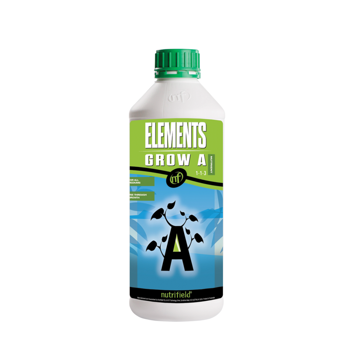 Nutrifield Elements Grow A
