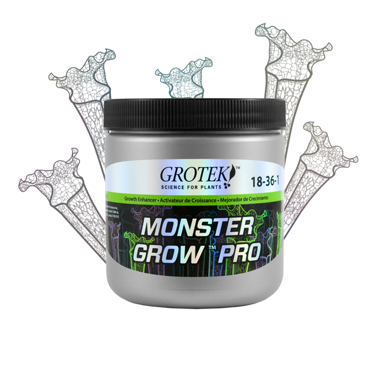 Monster Grow Pro 130G