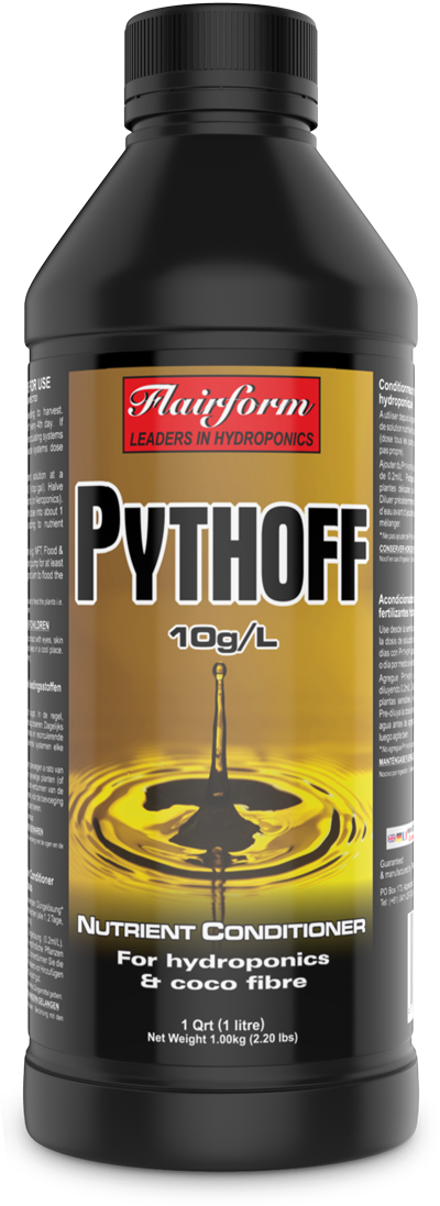 Flairform Pythoff Nutrient Conditioner