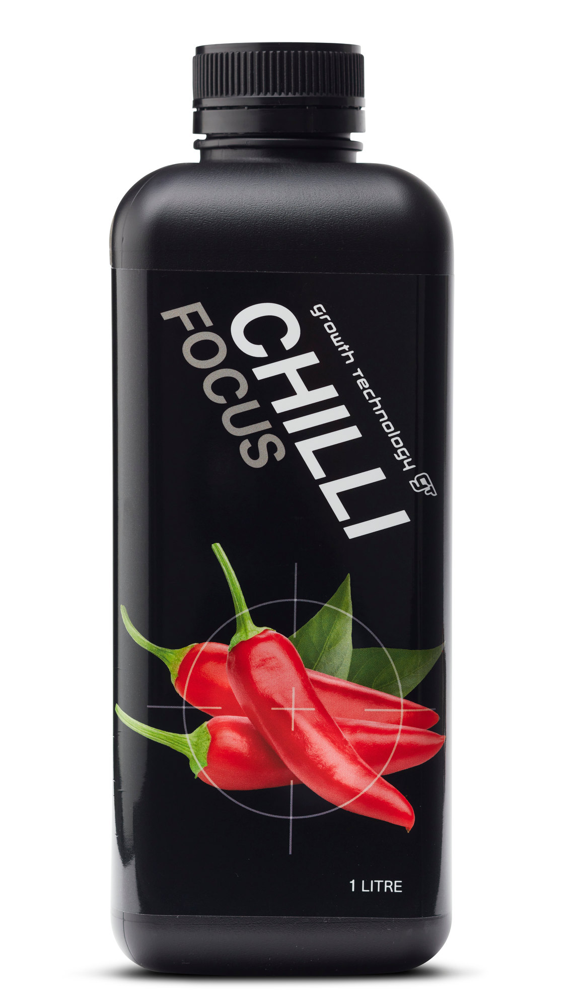 Chilli Focus Plant 1L