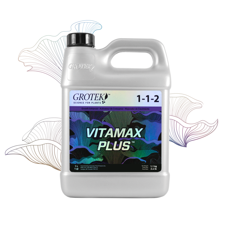 Grotek Vitamax Plus