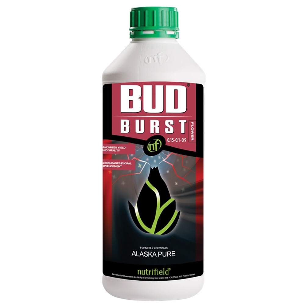 Bud Burst Flowering Nutrient