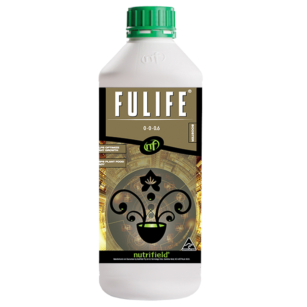 Fulife Plant Food