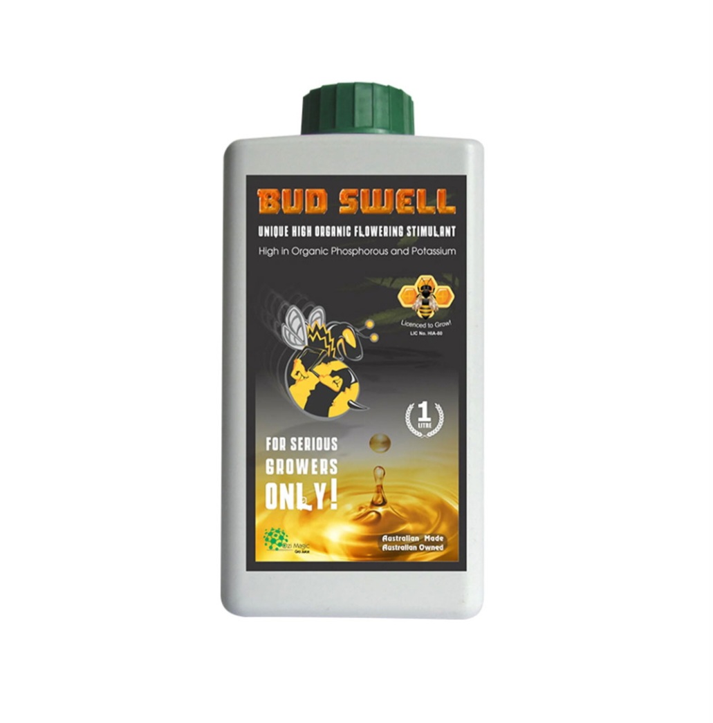 Ozi Magic Bud Swell 1L