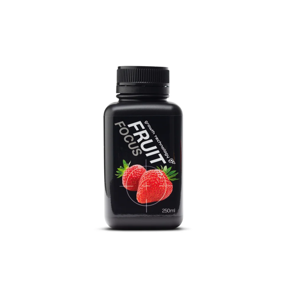 FRUIT Focus Strawberry Liquid 250ML