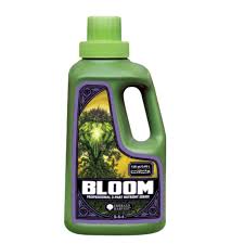 Bloom Plant Nutrient Liquid