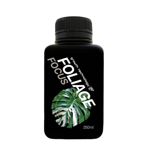 Foliage Focus Growth Technology 250ML