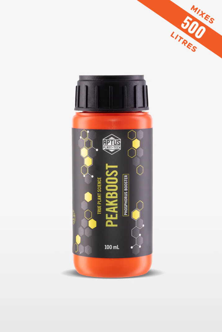 Aptus Peakboost 100 ml