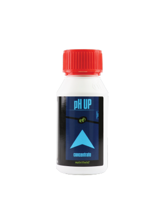 pH UP Concentrate