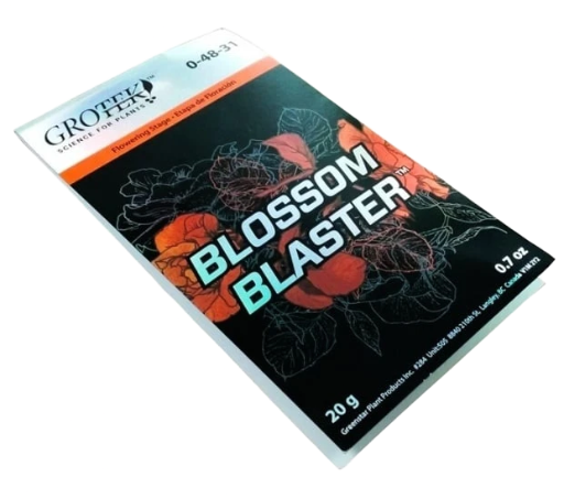Grotek Blossom Blaster 20G